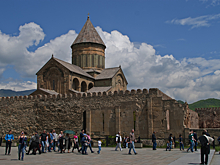 Чем заменить Грузию