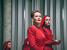 В Москве завершились съемки фэнтези-сериала "Тайный город"