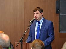 Данил Кустов стал руководителем департамента экономического развития Воронежской области