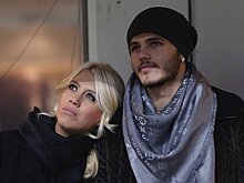 Жена Икарди обвинила футболиста в гендерном насилии и краже 70 тысяч долларов