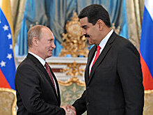 American Thinker (США): вмешательство России в дела Венесуэлы создает проблемы Западу