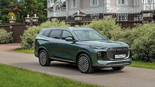 Tenet впервые попал в топ-10 самых популярных брендов в России