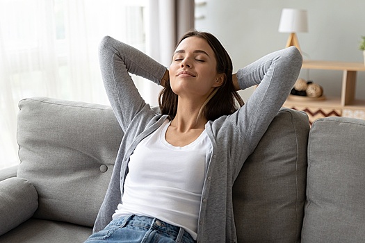 Перечислены техники дыхания для снятия стресса