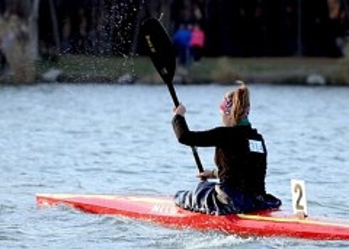 Российский каноист Шамшурин завоевал серебро на этапе Кубка мира в Венгрии