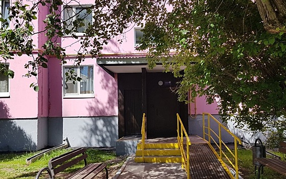 Чердаки и подвалы жилых домов проверили в Кленовском
