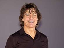 63-летний Том Круз впервые в карьере получил «Оскар»