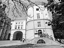 Архитектор объяснил феномен появления в российской истории поэта Пушкина