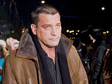 Актер Ярослав Бойко заявил, что будет дружить с женой после развода