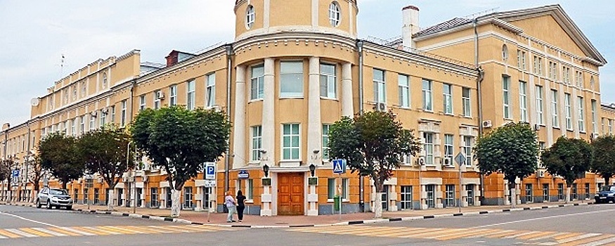 Вениамина Синякова назначили на должность начальника управления транспорта Рязани