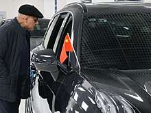 Рынок встряхнуло: закрылся каждый четвертый китайский автосалон в России