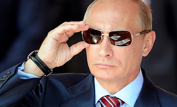 Коротченко: В заявлении Путина - тревожный звонок для Украины