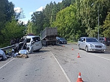 Ставшего виновником гибели трех женщин и ребенка новосибирца ждет суд