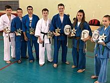 Приморские кудоисты пробились в состав сборной России на чемпионат мира