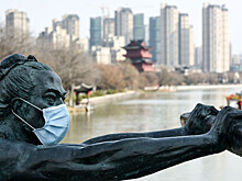 Вице-президент США обвинила Китай в подрыве безопасности