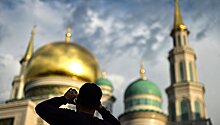 Российские мусульмане отметили помощь экс-главы РЖД в строительстве мечети