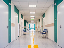 В Мурино открылась детская поликлиника