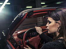 Как научиться быстро парковаться: 5 хитростей