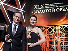 «Блокадный дневник» стал лучшим фильмом года. Кто еще получил  «Золотого орла»?