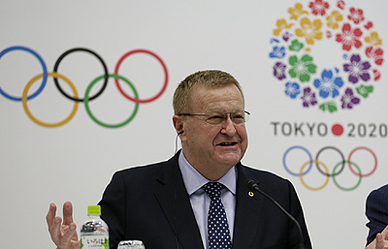 Президент Спортивного арбитражного суда Коутс переизбран на пост главы НОК Австралии