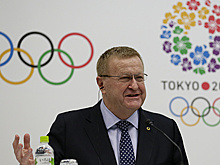 Президент Спортивного арбитражного суда Коутс переизбран на пост главы НОК Австралии