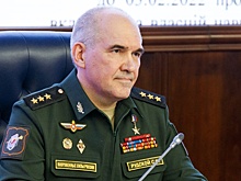 Замначальника Генштаба ВС РФ Рудской: Не исключена попытка контрнаступления ВСУ