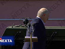 Лукашенко призвал бастующих рабочих кричать «Уходи!»
