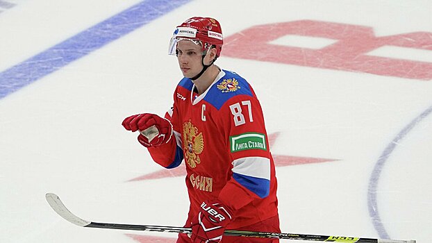Давид Скленичка: «Шипачев – самый опасный хоккеист в сборной России. У Чехии есть шансы на удовлетворительный результат на Олимпиаде»