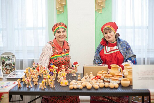 В Курской области открыт приём заявок на губернаторскую премию «За сохранение традиций»