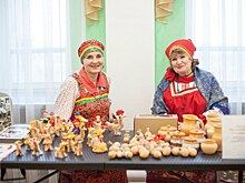 В Курской области открыт приём заявок на губернаторскую премию «За сохранение традиций»