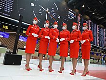 Лицом не вышла. Стюардесса «Аэрофлота» решила уволиться, попав в «низшую касту»