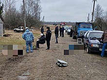 Убийце сотрудников лесничества назначена психиатрическая экспертиза
