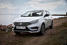 Lada Vesta и Granta отправят на сервис из-за проблем с коробками передач