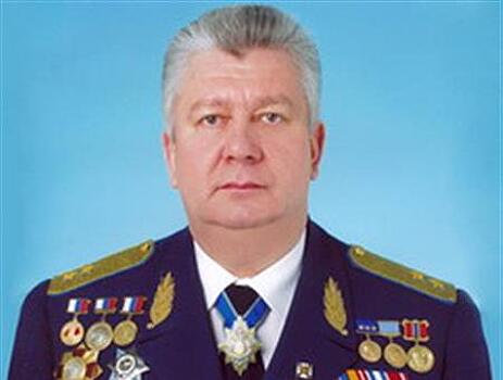 Скончался бывший депутат самарской губдумы Евгений Юрьев