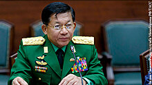 Эксперт считает, что события в Мьянме нельзя назвать военным переворотом