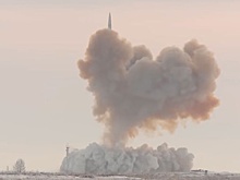 Комплекс "Авангард" не выходит за рамки договора СНВ-3, заявили в Генштабе