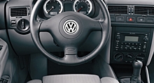Volkswagen Bora замечен в продаже в России за 2.2 млн рублей
