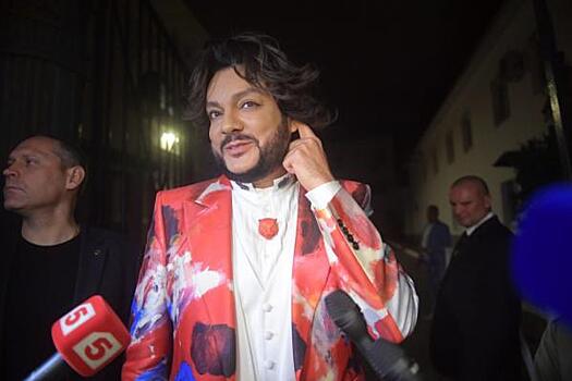 «Он непростой человек»: Катя Лель нашла в Киркорове особые вибрации