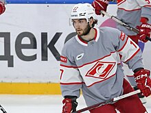 Отбывший дисквалификацию Морозов включен в расширенный пул тестирования РУСАДА