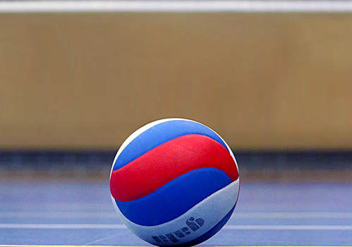 Игроки волейбольной команды Кокошкино провели совместную тренировку с командами других поселений