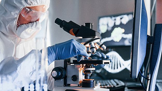 В ОАЭ начали применять инновационную генную терапию для лечения серповидноклеточной анемии