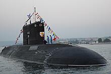Новейшие подводные лодки станут «лёгкой добычей» на войне