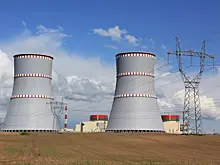 «Росатом» готов помочь со строительством второй белорусской АЭС