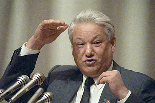Соратник Ельцина описал день рождения политика фразой «скромно, без фейерверков»