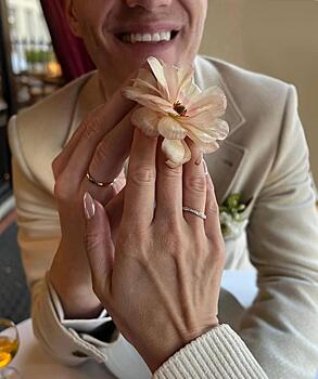 Shaman и Мизулина, Муцениеце и Дранга, Бородина и Сердюков: самые звёздные свадьбы 2025 года