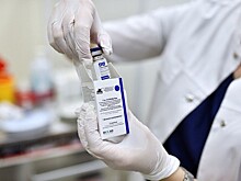 Девять новых миллиардеров появились в мире благодаря вакцинации от COVID-19