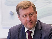 Локоть воздержался от ответа на вопрос о том, уйдет ли он в Госдуму