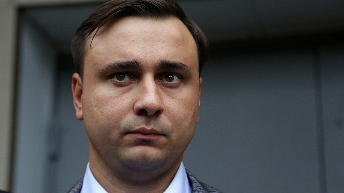 Двух соратников Навального внесли в список террористов
