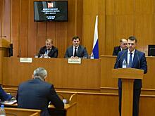 На корректировку проекта Некрасовского моста выделено 35 млн рублей