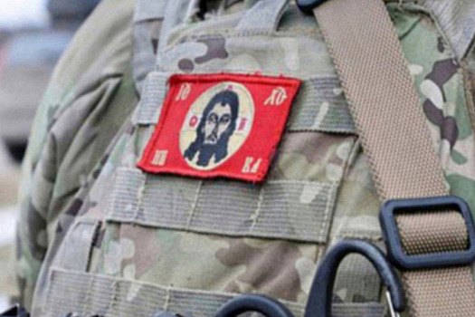 Бойцы «Севера» продвинулись на девяти участках в Сумском районе