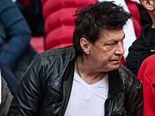 Уилкшир: не надо бояться, что результат «Динамо» в матче со «Спартаком» может повториться